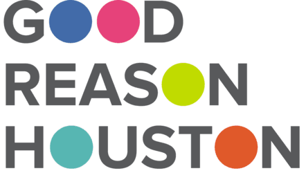 Good Reason Houston logo